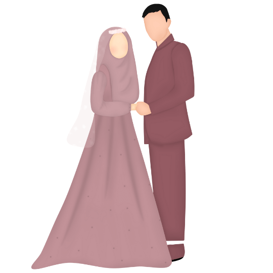 islamic wedding